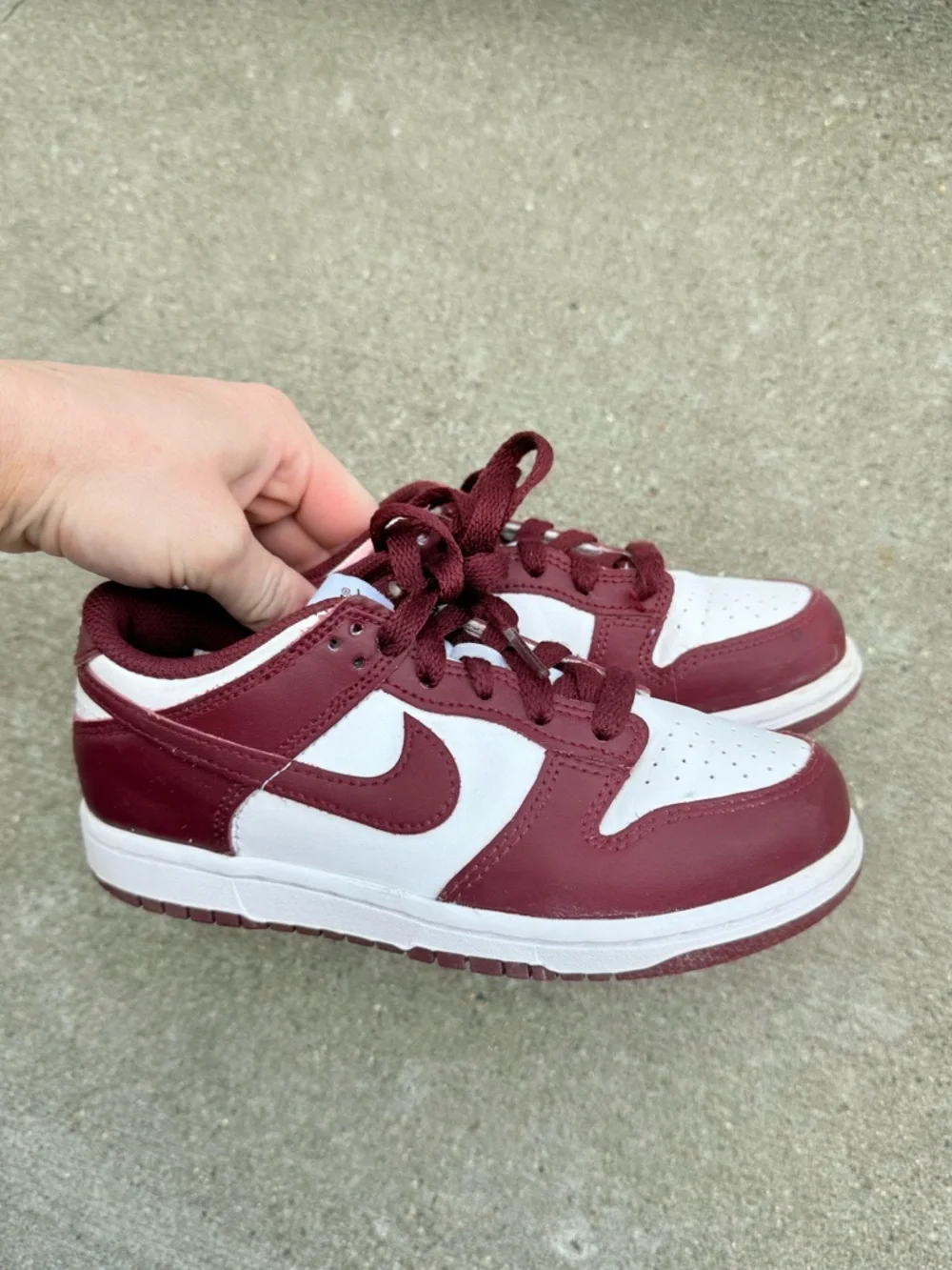 Nike Dunk Low Sneakers in 